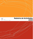 Relatório de Actividades e Contas do Exercício de 2009